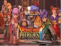 Soluce et Guide de Dragon Quest Heroes II pour PC, PS4 e Switch