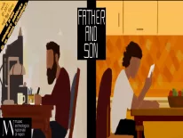 Soluce et Guide de Father and Son pour iPhone e Android