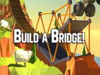 Soluce et Guide de Build a Bridge pour iPhone e Android