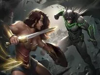 Soluce et Guide de Injustice 2 Mobile pour iPhone e Android