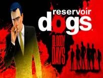 Soluce et Guide de Reservoir Dogs: Bloody Days pour PC