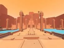 Soluce et Guide de Faraway: Puzzle Escape pour iPhone e Android