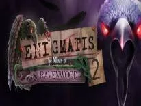 Soluce et Guide de Enigmatis 2: The Mists of Ravenwood pour PC, PS4 e Xbox One
