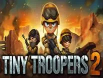 Soluce et Guide de Tiny Troopers 2: Special Ops pour PC, iPhone e Android