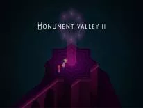Soluce et Guide de Monument Valley 2 pour iPhone e Android