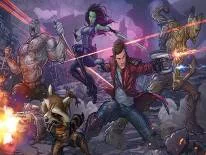Soluce et Guide de Guardians of the Galaxy: The Telltale Series 2 pour PC, PS4 e Xbox One