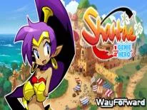 Soluce et Guide de Shantae: Half-Genie Hero pour PC, PS4, Xbox One e Switch