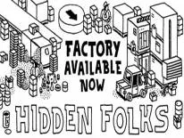 Soluce et Guide de Hidden Folks pour PC, iPhone e Android