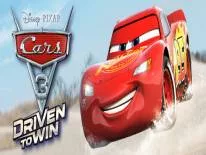 Soluce et Guide de Cars 3: Driven to Win pour PS4, Xbox One e Switch