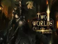 Soluce et Guide de Two Worlds II: Call of the Tenebrae pour PC, PS3 e Xbox 360