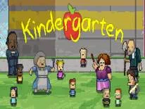 Soluce et Guide de Kindergarten pour PC