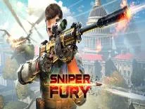 Soluce et Guide de Sniper Fury pour iPhone e Android