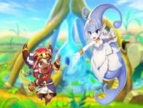 Soluce et Guide de Ever Oasis pour 3DS