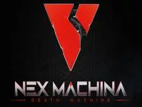 Soluce et Guide de Nex Machina pour PC