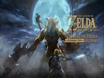 Soluce et Guide de The Legend of Zelda: Master Trials pour Switch e Wii U