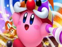 Soluce et Guide de Kirby's Blowout Blast pour 3DS