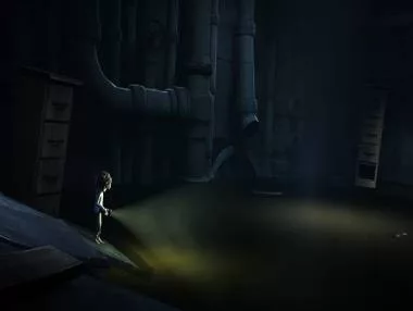 Soluce et Guide de Little Nightmares: The Depths pour PC, PS4 e Xbox One Soluce et Guide de Little Nightmares: The Depths pour PC, PS4 e Xbox One