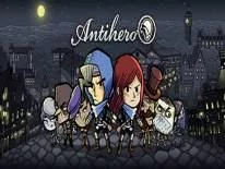 Soluce et Guide de Antihero pour PC, iPhone e Android