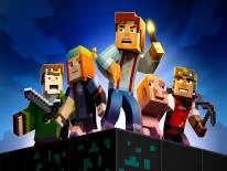 Soluce et Guide de Minecraft: Story Mode - Season Two pour PC, PS4, Xbox One, Switch e Android