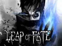 Soluce et Guide de Leap of Fate pour PC e PS4