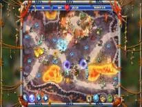 Soluce et Guide de Day D Tower Rush pour PC, PS4, iPhone e Android
