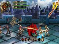 Soluce et Guide de Fallen Legion: Sins of an Empire pour PS4