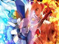 Fate/Extella: The Umbral Star: PC Trainer (08.25.2017): Santé Infinie, Un Coup Tue et Modifier QP