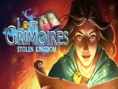 Soluce et Guide de Lost Grimoires: Stolen Kingdom pour PC, PS4 e Xbox One