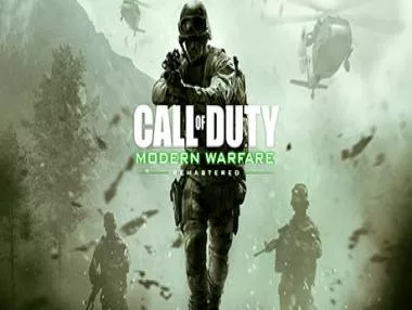 Soluce et Guide de Call of Duty: Modern Warfare Remastered pour PC, PS4 e Xbox One