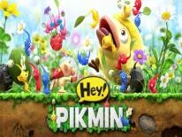 Soluce et Guide de Hey Pikmin pour 3DS