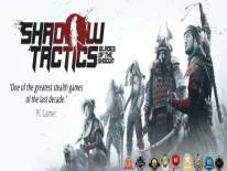 Soluce et Guide de Shadow Tactics: Blades of the Shogun pour PC, PS4 e Xbox One