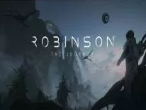 Soluce et Guide de Robinson: The Journey pour PC e PS4