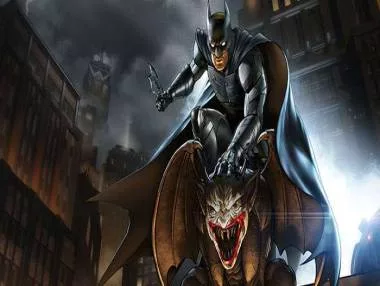 Soluce et Guide de Batman: The Enemy Within - Episode 1: The Enigma pour PC, PS4, Xbox One, iPhone e Android Soluce et Guide de Batman: The Enemy Within - Episode 1: The Enigma pour PC, PS4, Xbox One, iPhone e Android
