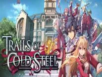 Soluce et Guide de The Legend of Heroes: Trails of Cold Steel pour PC, PS3 e PS Vita