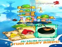 Soluce et Guide de Angry Birds 2 pour iPhone e Android