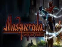 Soluce et Guide de Masquerada: Songs and Shadows pour PC, PS4, Xbox One e Switch