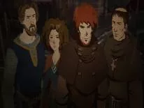Soluce et Guide de Ken Follett's The Pillars of the Earth pour PC, PS4, Xbox One e iPhone