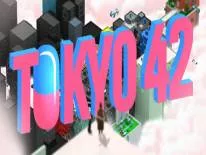 Soluce et Guide de Tokyo 42 pour PC, PS4 e Xbox One