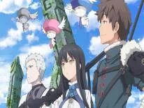 Soluce et Guide de Summon Night 6: Lost Borders pour PS4 e PS Vita