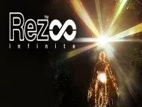 Soluce et Guide de Rez Infinite pour PC e PS4