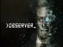 Soluce et Guide de Observer pour PC e PS4