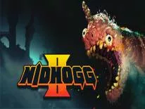Soluce et Guide de Nidhogg 2 pour PC e PS4