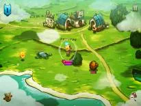 Soluce et Guide de Cat Quest pour PC, PS4, Switch, iPhone e Android