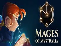 Soluce et Guide de Mages of Mystralia pour PC, PS4 e Xbox One