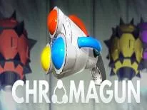 Soluce et Guide de Chromagun pour PC, PS4 e Xbox One