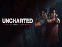 Soluce et Guide de Uncharted: The Lost Legacy pour PS4