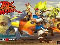 Soluce et Guide de Jak and Daxter: The Precursor Legacy pour PS4