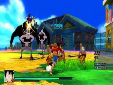 Soluce et Guide de One Piece: Unlimited World Red pour PS4, Switch e 3DS Soluce et Guide de One Piece: Unlimited World Red pour PS4, Switch e 3DS