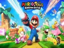 Soluce et Guide de Mario + Rabbids: Kingdom Battle pour Switch