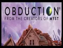 Soluce et Guide de Obduction pour PC e PS4